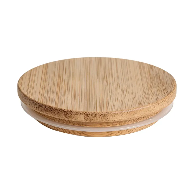 Pokrywka bambusowa do pojemników Milla 390 ml 70803