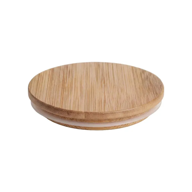 Pokrywka bambusowa do pojemników 70848