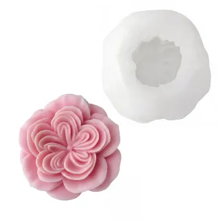 Forma silikonowa Soft Blossom