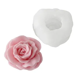 Forma silikonowa Velvet Rose