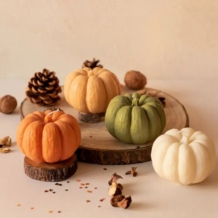 Forma silikonowa Harvest Pumpkin