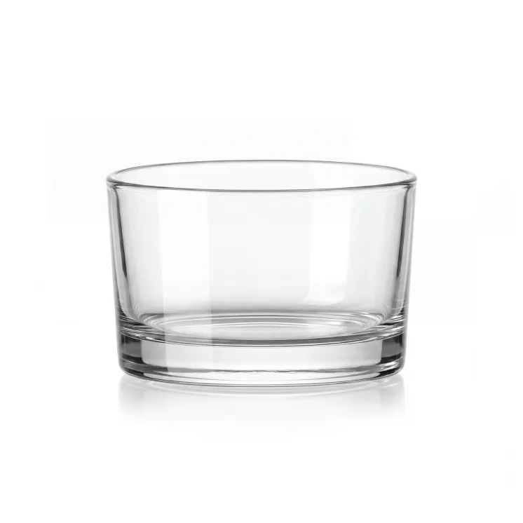 Pojemnik szklany miseczka 200 ml