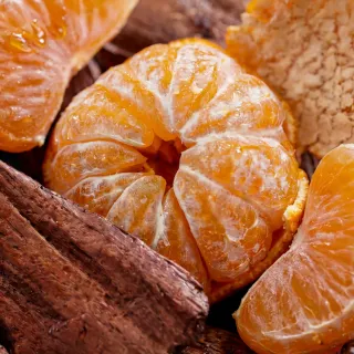 Olejek zapachowy UFIGREEN - Mandarin Sandalwood