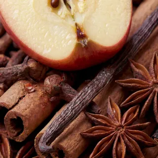 Olejek zapachowy UFIREADY - X-MAS Spice