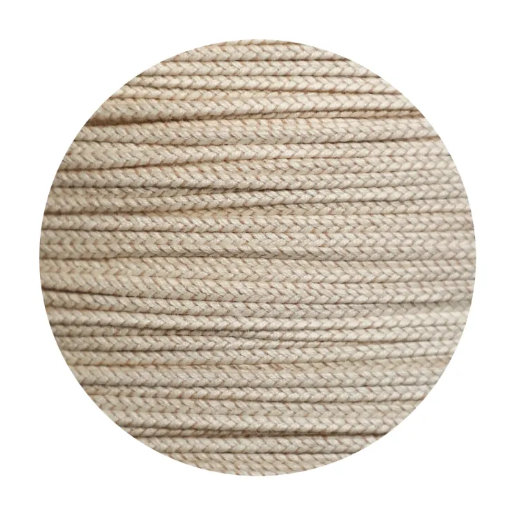 Knoty surowy do świec sznur EasyWick | EasyCandle