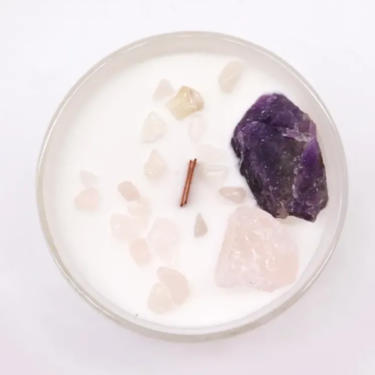 Kamienie naturalne MIX Agat 1-3 cm - 1 kg