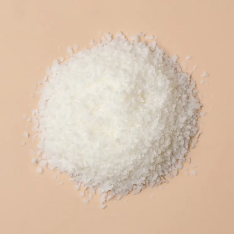 Wosk sojowy SW10 SoyWax 10 - świece zalewane w pojemnikach
