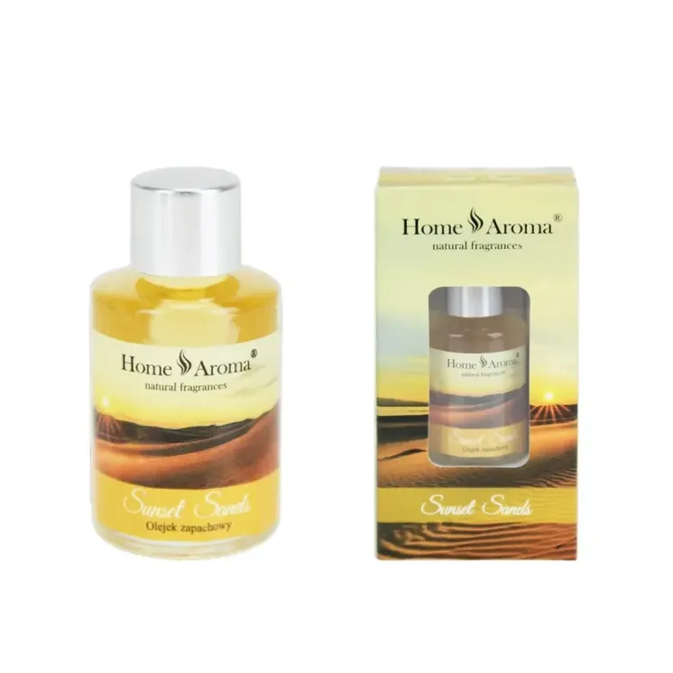 Olejek zapachowy Home Aroma 10 ml - Sunset Sands