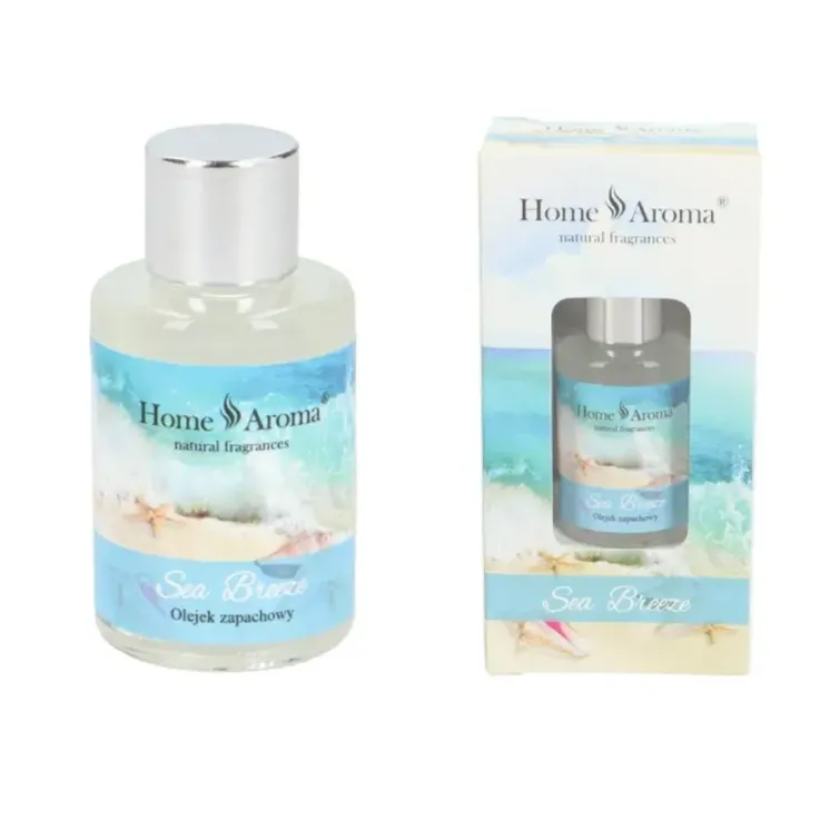Olejek zapachowy Home Aroma 10 ml - Sea Breeze