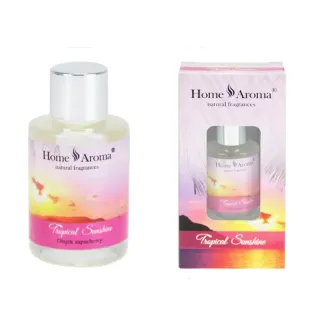 Olejek zapachowy Home Aroma 10 ml - Tropical Sunshine
