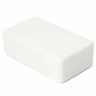 Baza mydlana glicerynowa 1 kg - Biała
