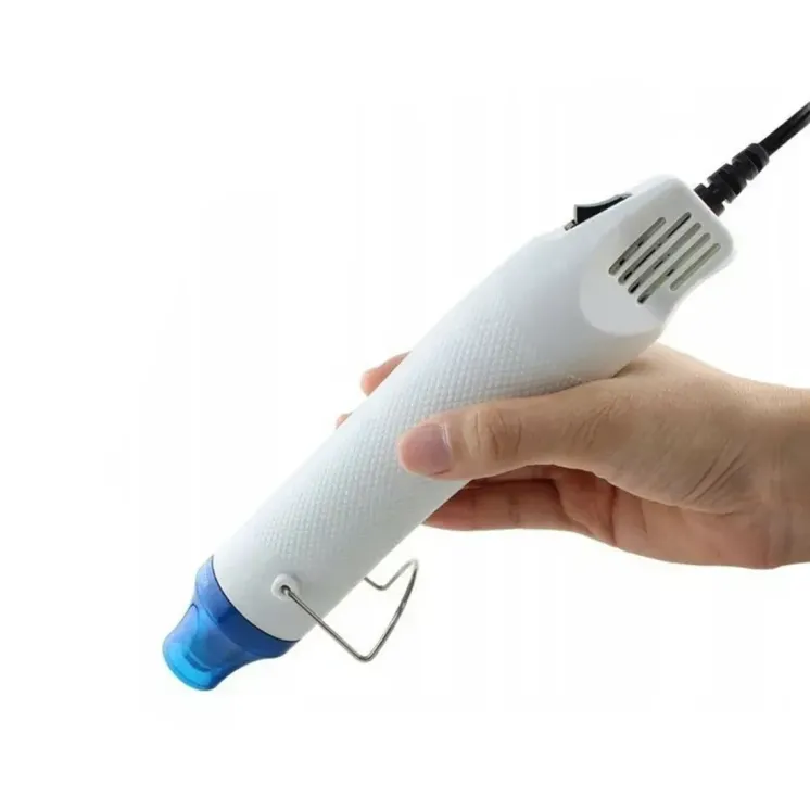 Mini opalarka ręczna - Heat Gun 300W