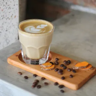 Olejek zapachowy - Caffe latte