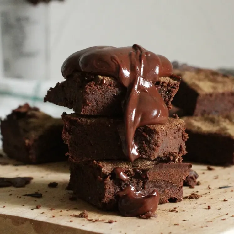 Olejek zapachowy - Brownie