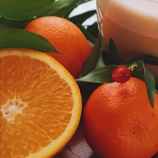 Olejek zapachowy - Sweet Orange