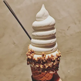 Olejek zapachowy - Vanilla Ice Cream