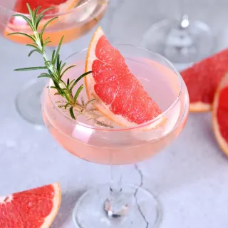 Olejek zapachowy - Gin fizz & Grapefruit