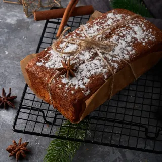 Kompozycja zapachowa FC&F - Gingerbread