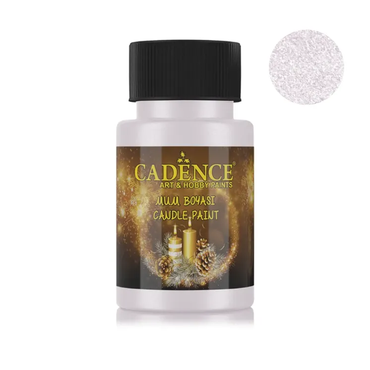 Farby do malowania świec i mydeł Cadence 50 ml - EasyCandle