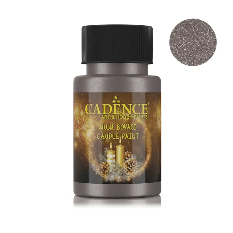 Farby do malowania świec i mydeł Cadence 50 ml - EasyCandle