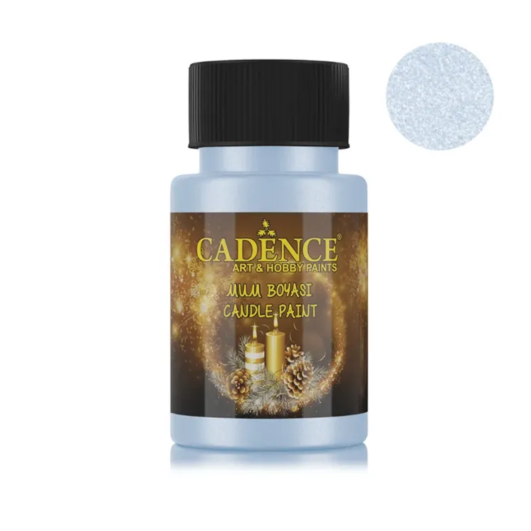 Farby do malowania świec i mydeł Cadence 50 ml - EasyCandle