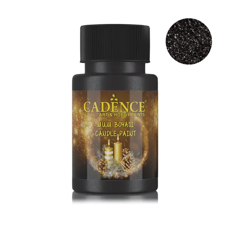 Farby do malowania świec i mydeł Cadence 50 ml - EasyCandle