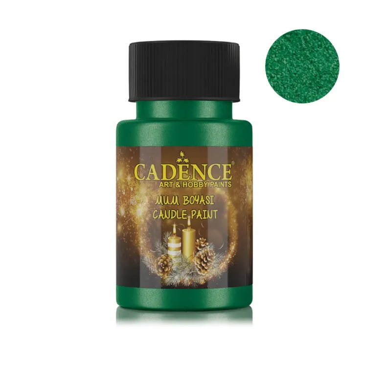 Farby do malowania świec i mydeł Cadence 50 ml - EasyCandle