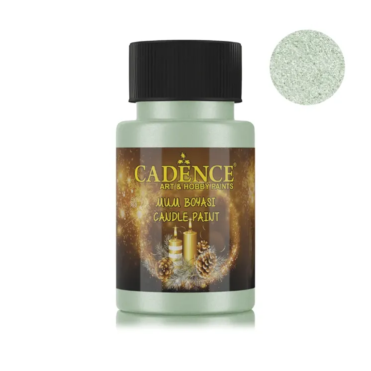 Farby do malowania świec i mydeł Cadence 50 ml - EasyCandle