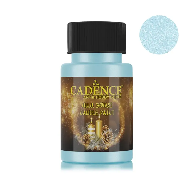 Farby do malowania świec i mydeł Cadence 50 ml - EasyCandle