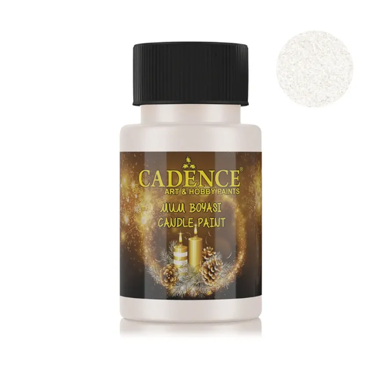 Farby do malowania świec i mydeł Cadence 50 ml - EasyCandle