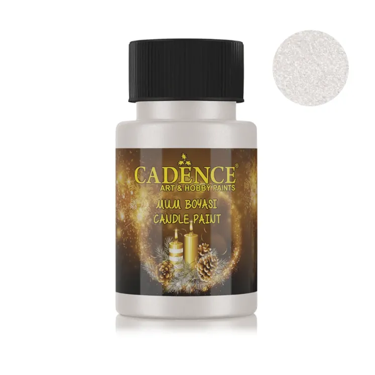 Farby do malowania świec i mydeł Cadence 50 ml - EasyCandle