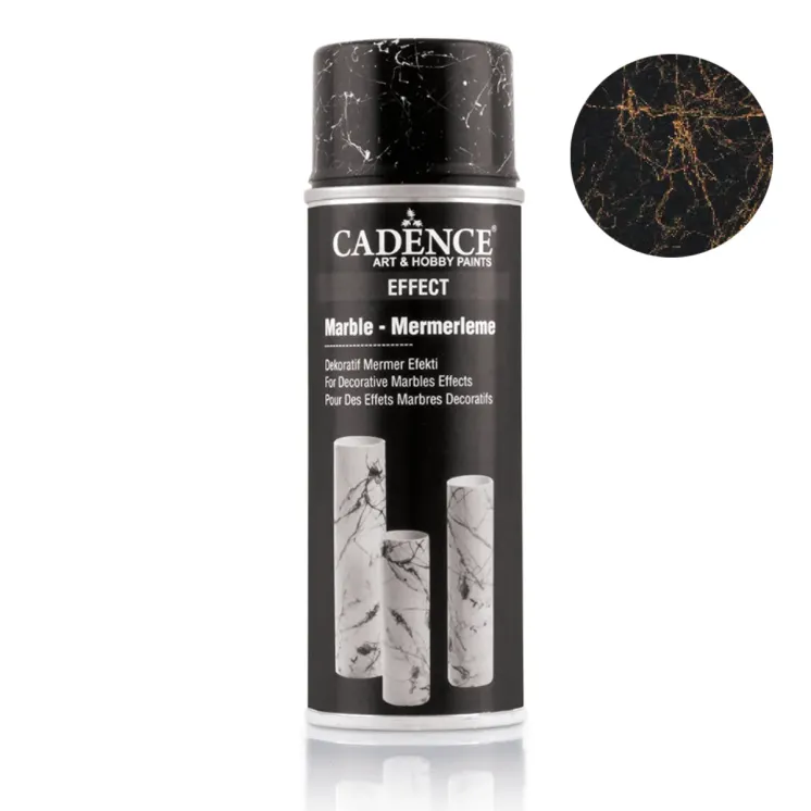 Cadence Marble Spray efekt marmuru - 200 ml