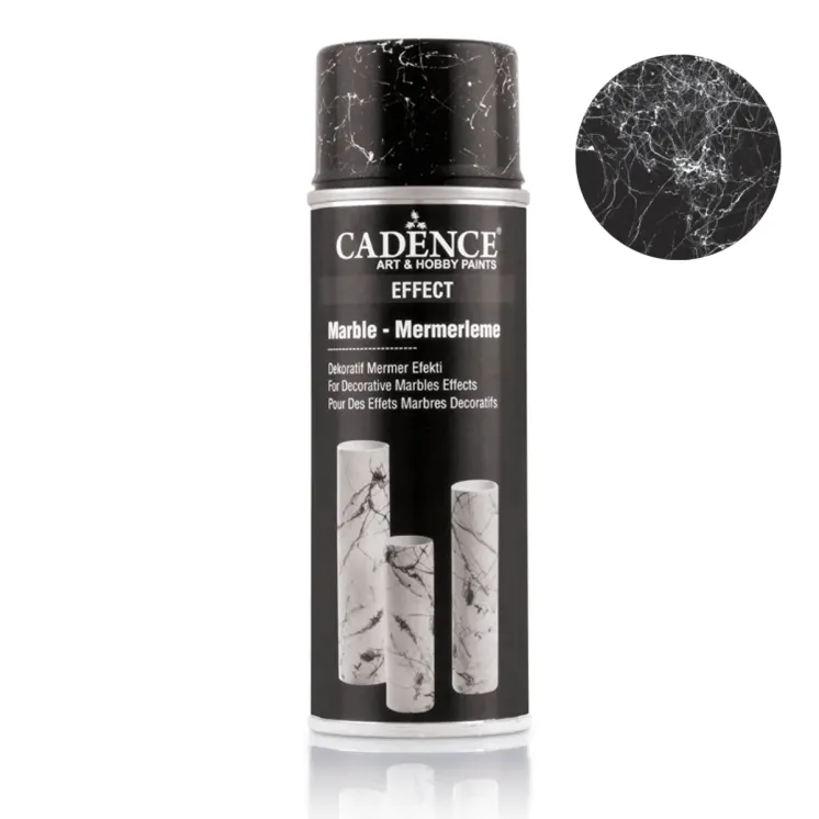 Cadence Marble Spray efekt marmuru - 200 ml