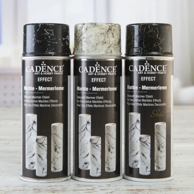 Cadence Marble Spray efekt marmuru - 200 ml