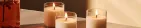 Świece zapachowe EasyCandle – profesjonalnie, ręcznie robione świece