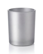 Pojemnik szklany do zalewu świec 280 ml