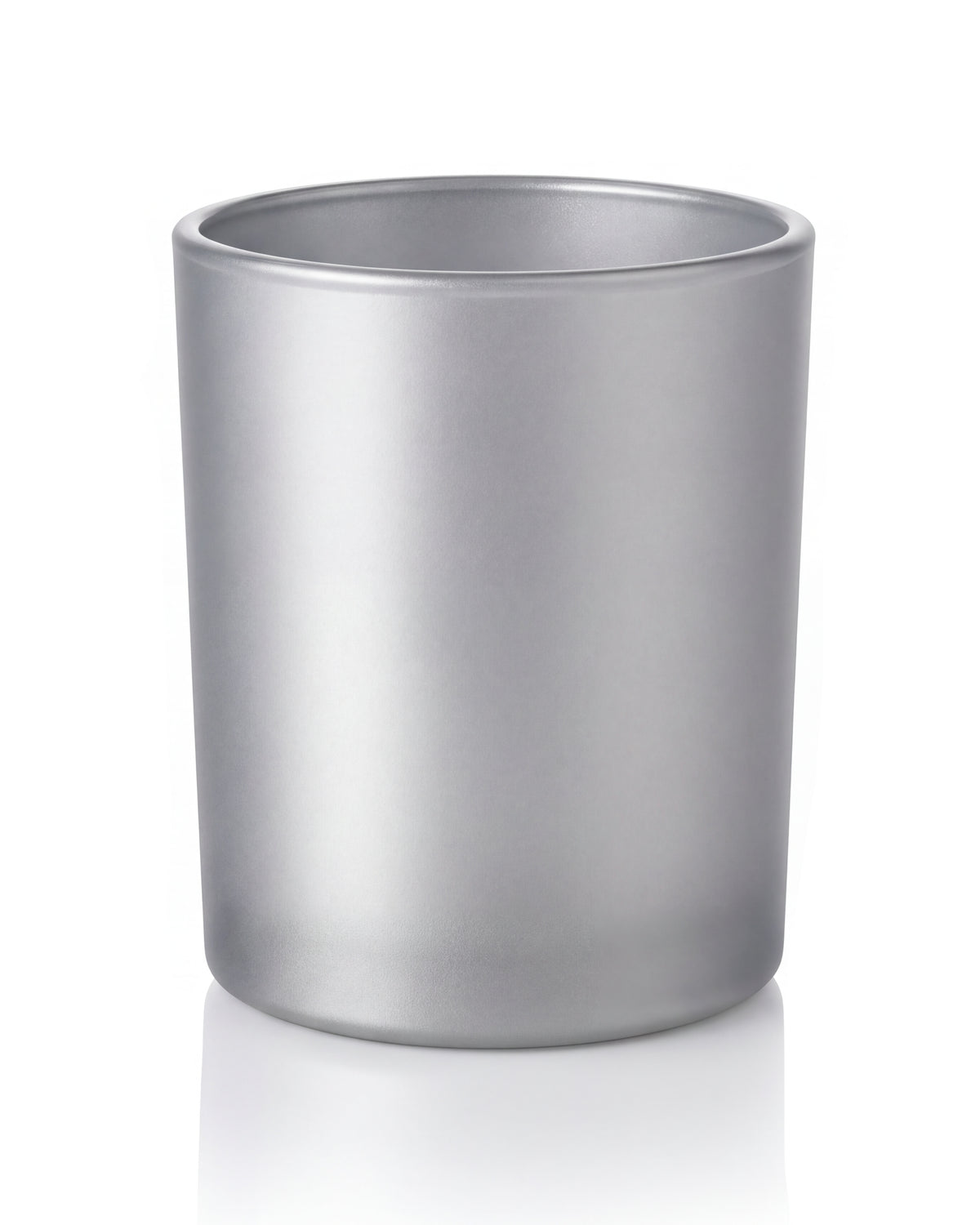 Pojemnik szklany do zalewu świec 280 ml