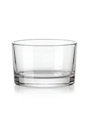 Pojemnik szklany miseczka 200 ml
