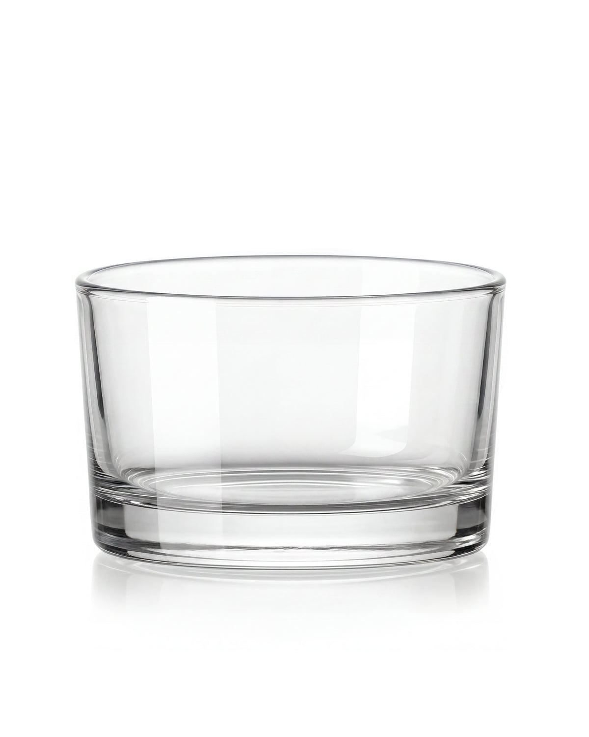 Pojemnik szklany miseczka 200 ml