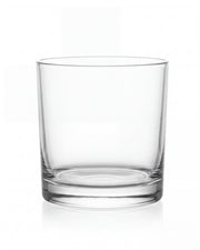 Pojemnik szklany do zalewu świec 200 ml