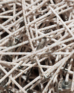Knoty naturalne do świec Wedo ECO