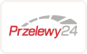 <strong>Przelewy24</strong>