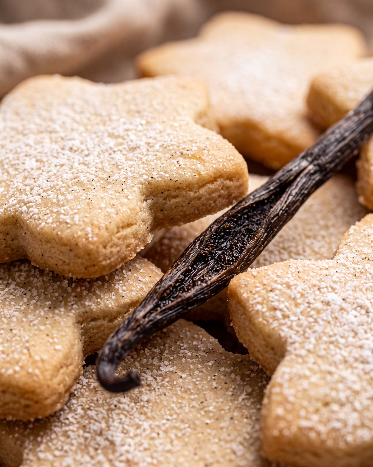 Olejek zapachowy UFIGREEN - Vanilla Cookie