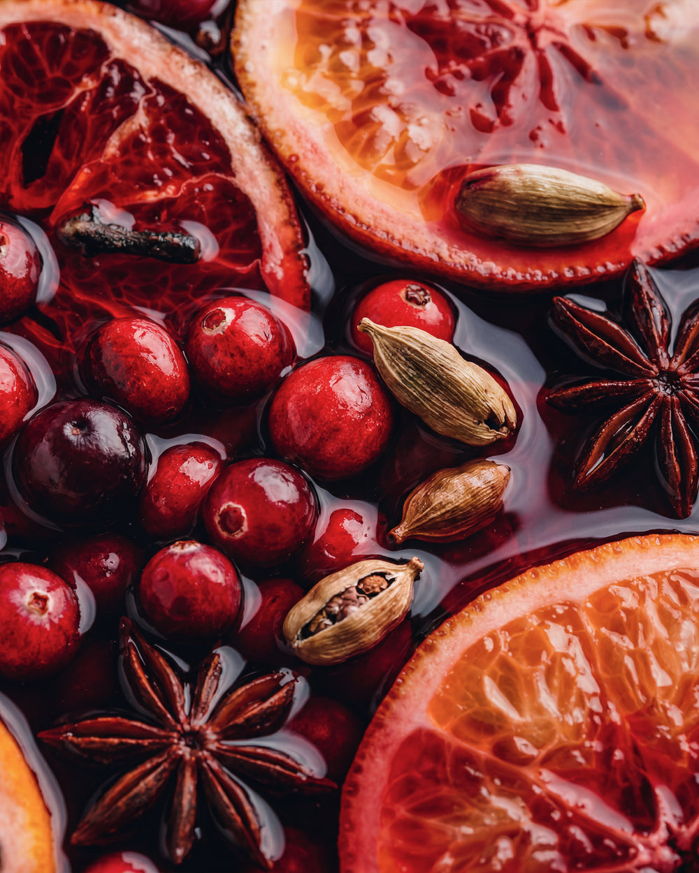 Olejek zapachowy EasyFragrances - Wine & Spices