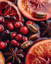 Olejek zapachowy EasyFragrances - Wine & Spices