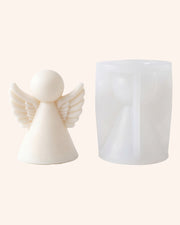 Forma silikonowa - Mini Angel