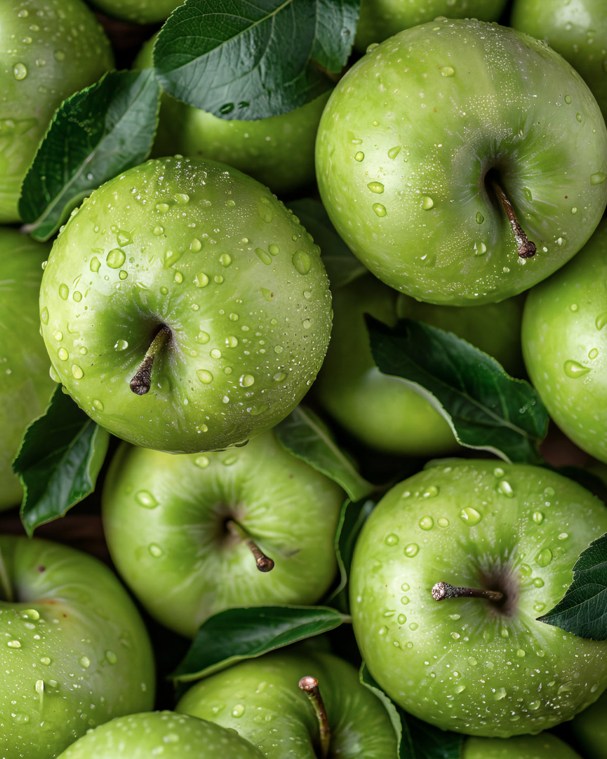 Olejek zapachowy EasyFragrances - Green Apple
