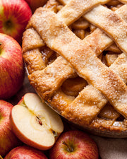 Olejek zapachowy UFIREADY - Classic Apple Pie