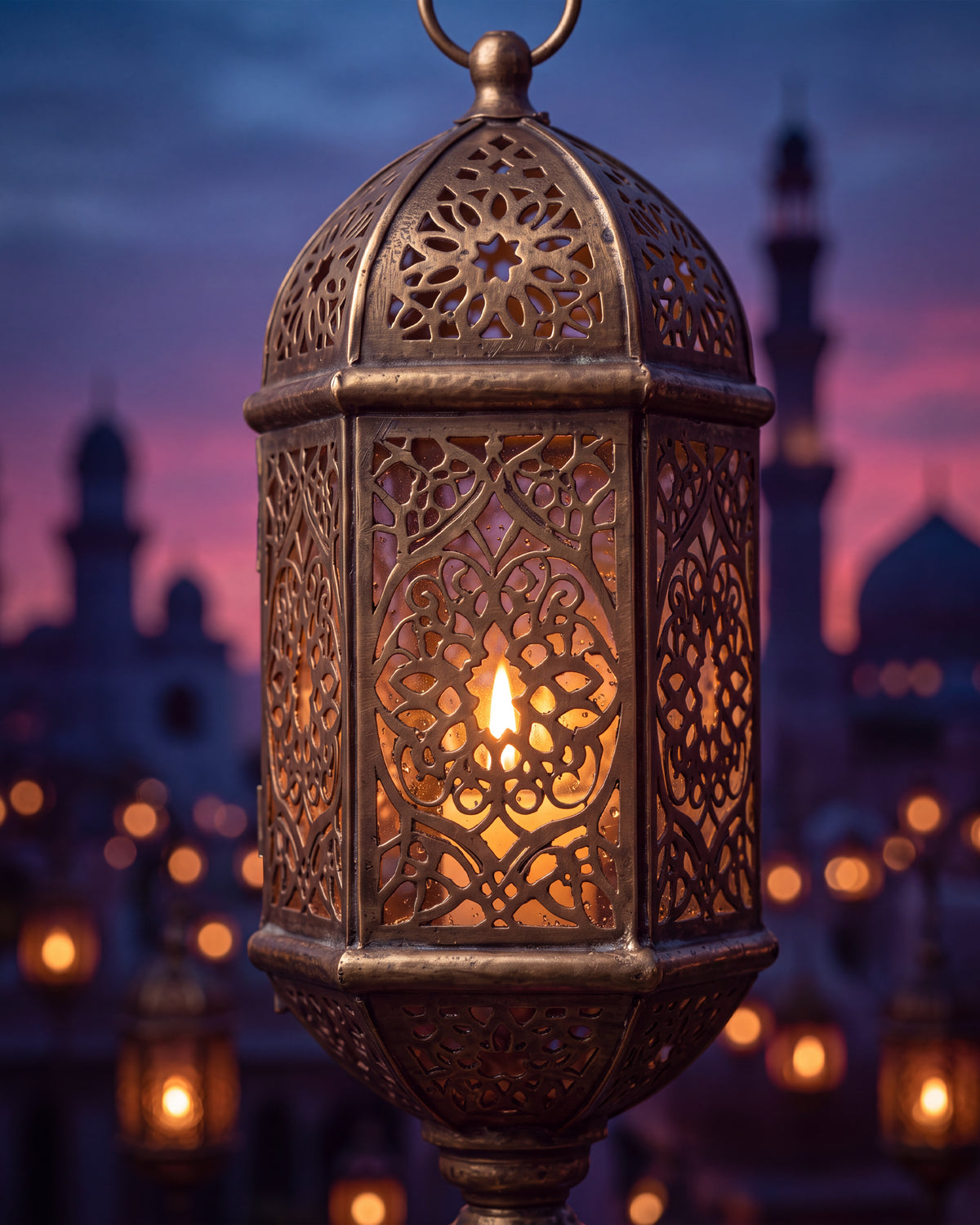 Olejek zapachowy UFIREADY - The Nights of Arabia