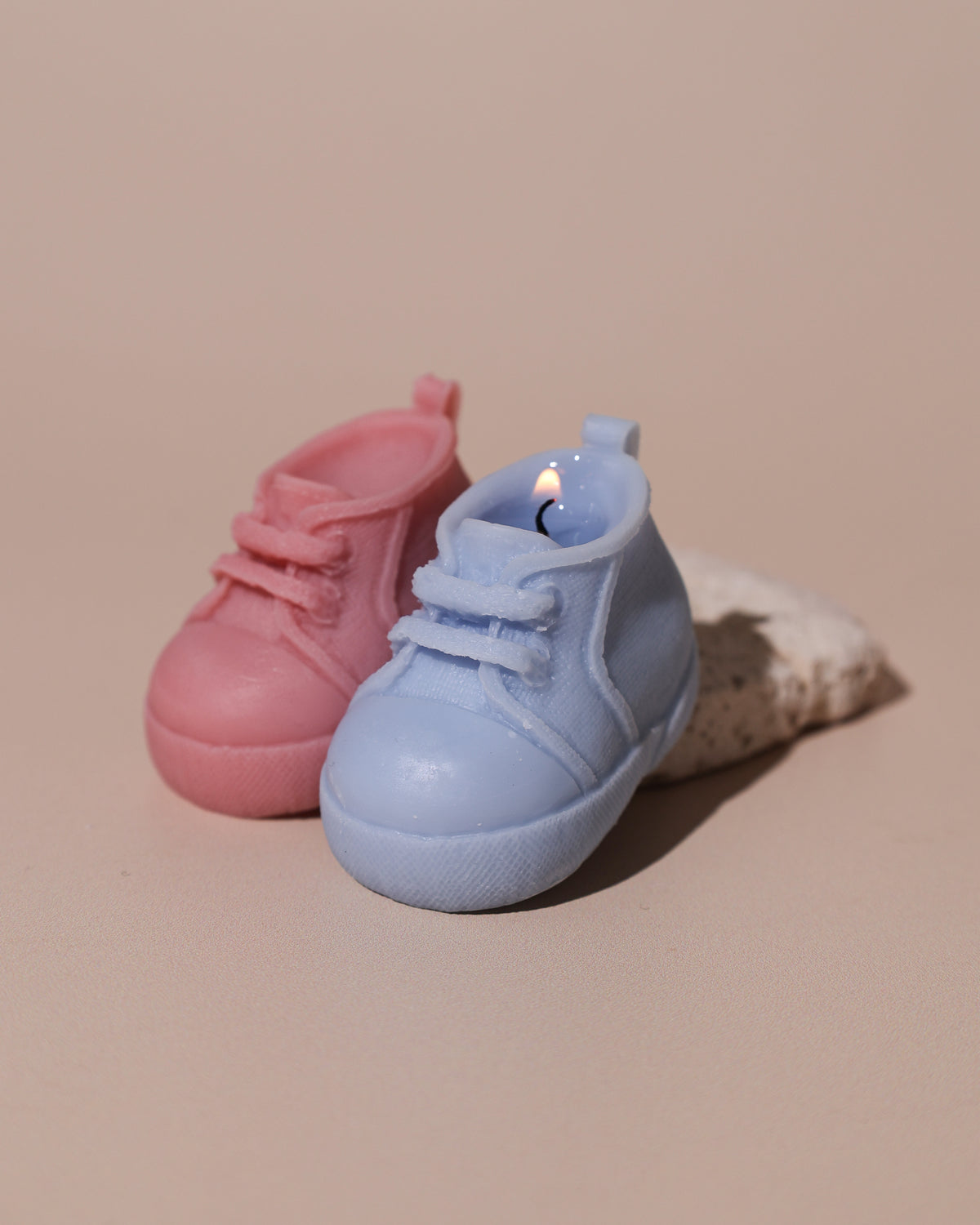 Forma silikonowa - Baby bucik